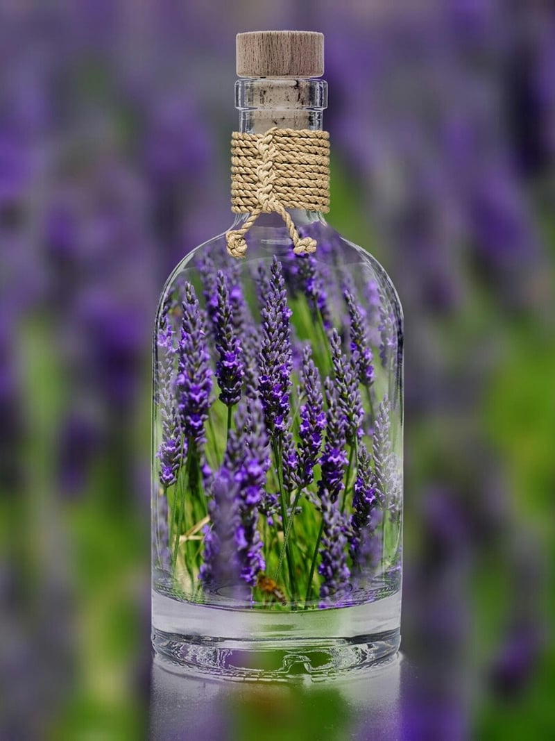 Reusable Water Bottles