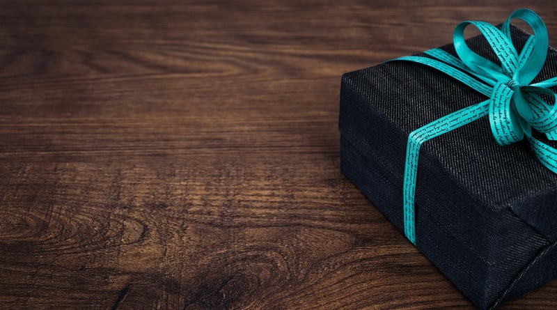 Experience Gifts